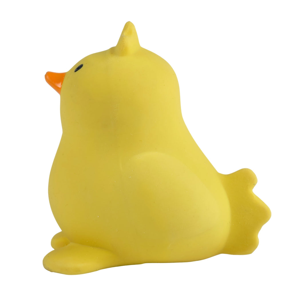 Rubber toys sales