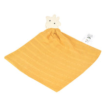 Baby comforter UK - Natural rubber teether