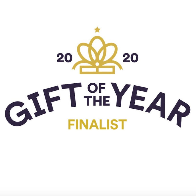 Ethical Gift Finalist 2020