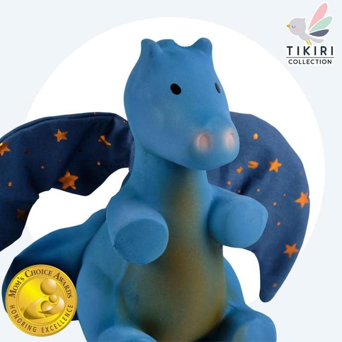 Winner Winner! Tikiri Toys Scoops 2 Moms Choice Awards for 2021