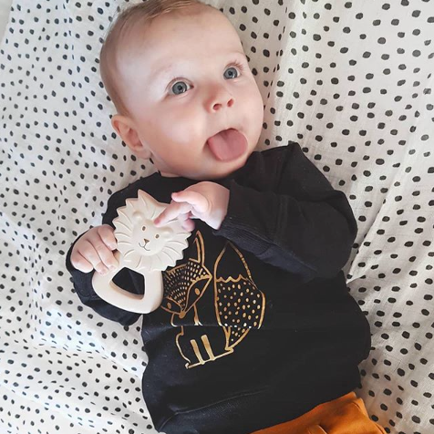 Baby Teething Toys by Tikiri Toys