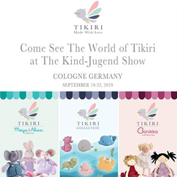 Tikiri Trade Fair