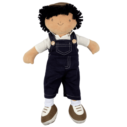 Joe -  Soft Boy Doll