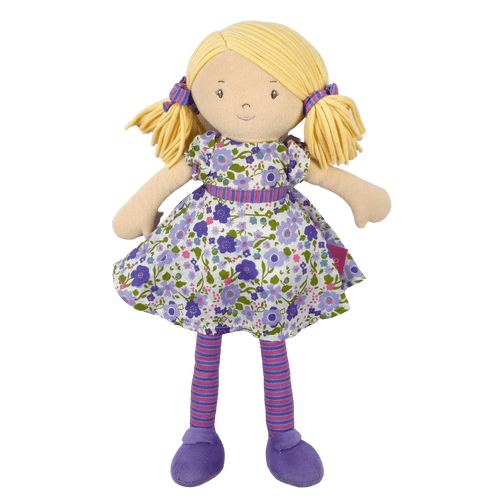 Peggy - Cotton Soft Doll Toy
