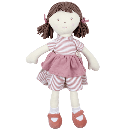 Brook - Cotton Soft Doll Toy