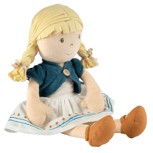Lily - Organic Doll