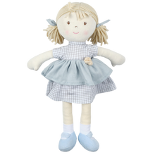 Neva - Cotton Soft Doll Toy