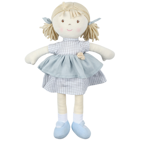Neva - Cotton Soft Doll Toy