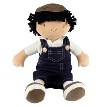 Joe -  Soft Boy Doll