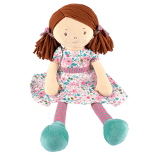 Katy - Cotton Soft Doll Toy