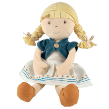Lily - Organic Doll