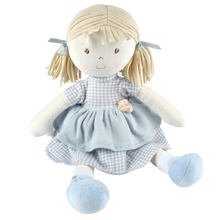 Neva - Cotton Soft Doll Toy