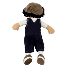Joe -  Soft Boy Doll