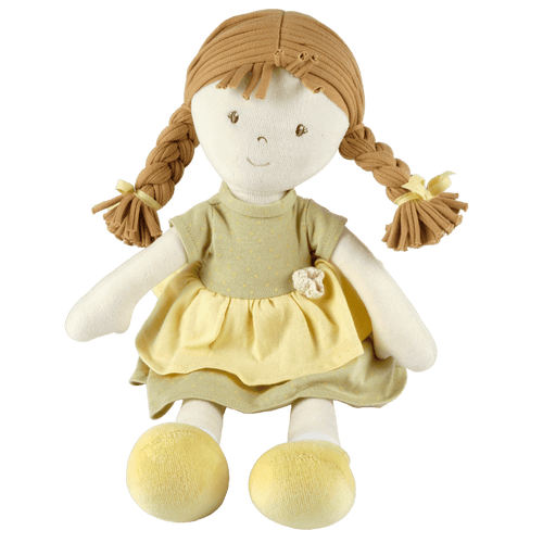 Honey - Cotton Soft Doll