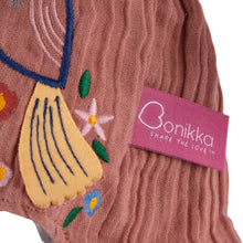 Aria - Organic Baby Soft Doll Toy