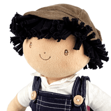 Joe -  Soft Boy Doll