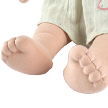 Kaia - Organic Baby Soft Doll