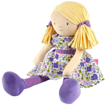 Peggy - Cotton Soft Doll Toy