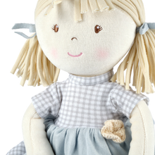 Neva - Cotton Soft Doll Toy