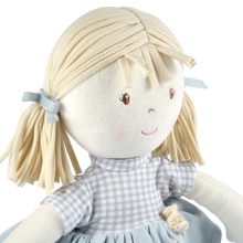 Neva - Cotton Soft Doll Toy