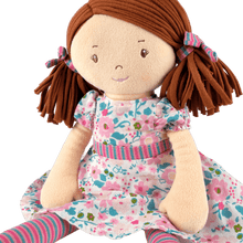 Katy - Cotton Soft Doll Toy