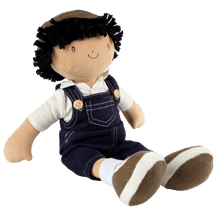 Joe -  Soft Boy Doll