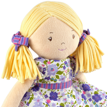 Peggy - Cotton Soft Doll Toy