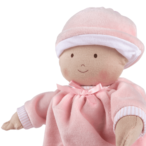 Cherub Baby - Girl