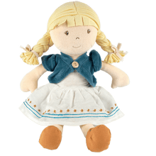 Lily - Organic Doll