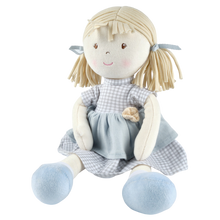 Neva - Cotton Soft Doll Toy