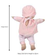 Cherub Baby - Girl