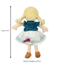 Lily - Organic Doll
