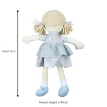 Neva - Cotton Soft Doll Toy