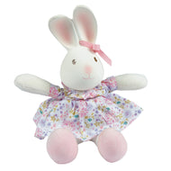 Havah the bunny baby soft you and teether