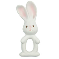 Havah the bunny baby teether toy