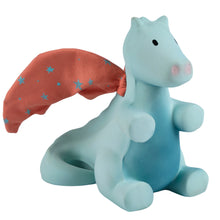 Sunrise Dragon Natural Rubber Baby Toy