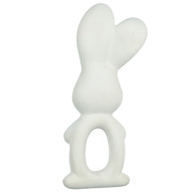 Havah the bunny baby teether toy