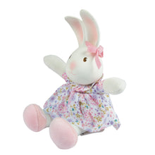 Havah the bunny baby soft you and teether