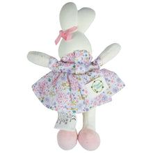 Havah the bunny baby soft you and teether