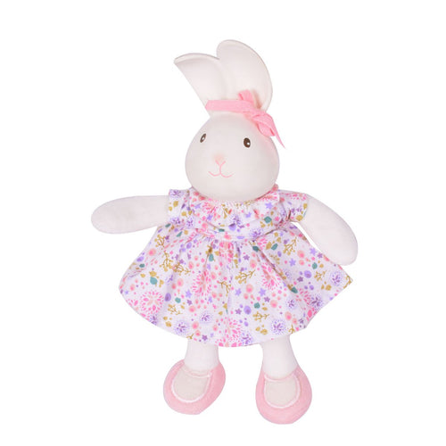 Havah The Bunny Toy In Gift Box - Tikiri Toys